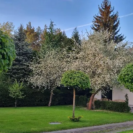 Pod Jablonia Nyaraló *