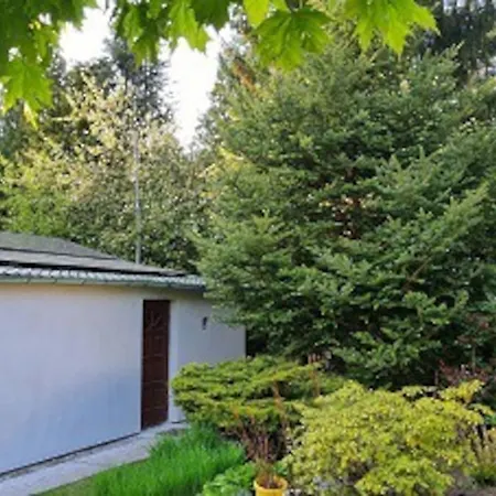 Hébergement de vacances Pod Jablonia Bydgoszcz