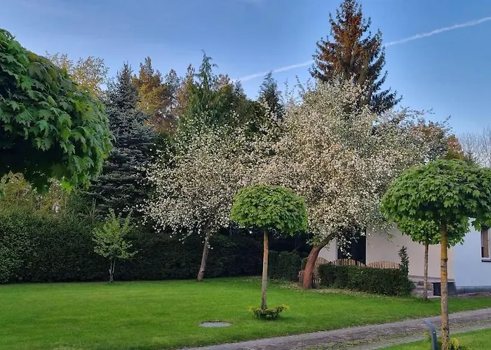 Pod Jablonia Nyaraló *