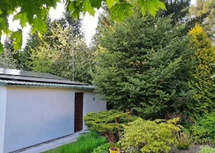 Будинок відпочинку Pod Jablonia Бидгощ