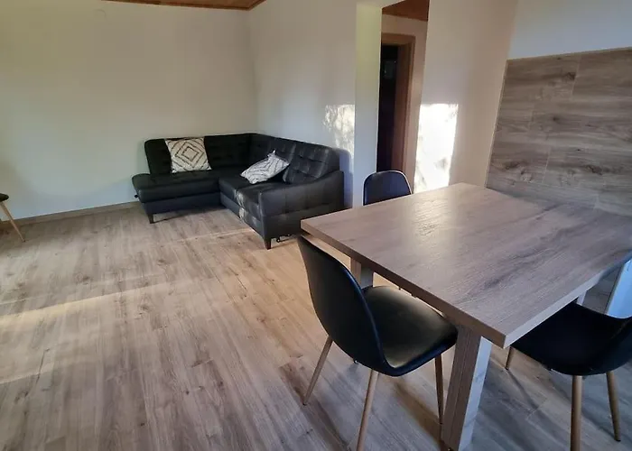 Pod Jablonia * Bydgoszcz