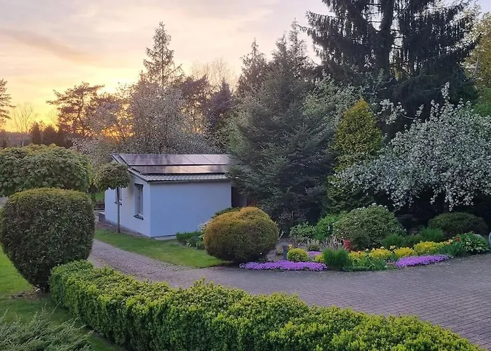 Будинок відпочинку Pod Jablonia *