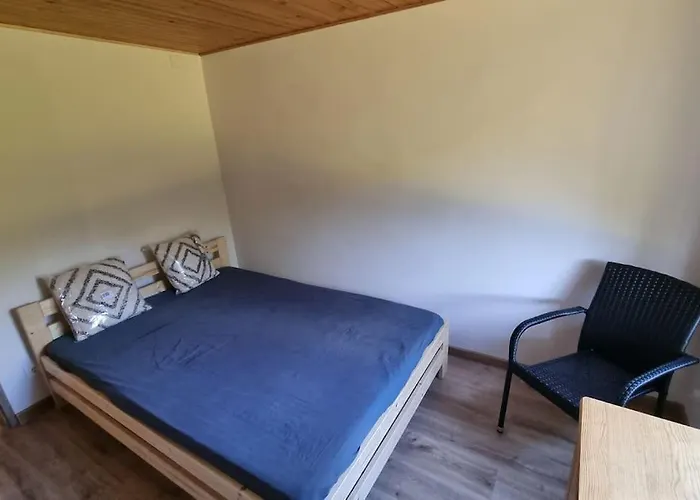 Pod Jablonia Bydgoszcz