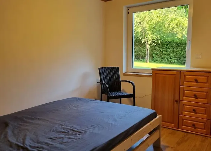 Pod Jablonia Nyaraló