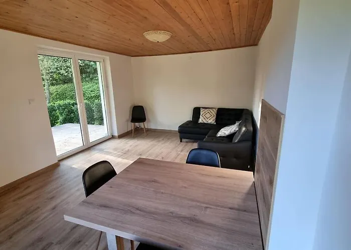 Nyaraló Pod Jablonia