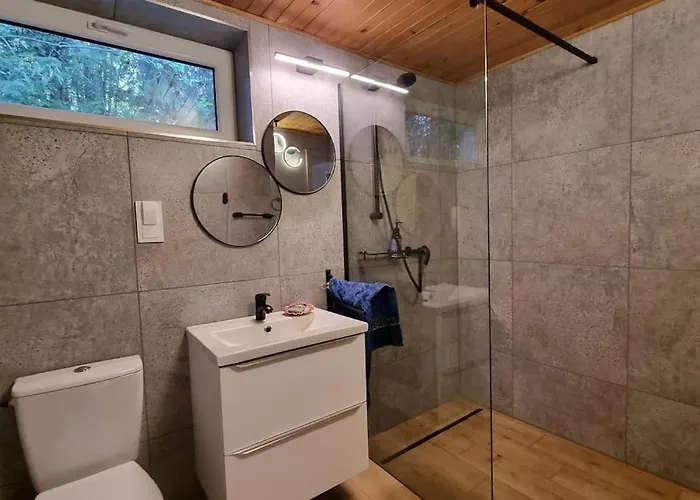 Будинок відпочинку Pod Jablonia