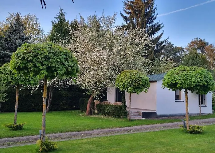 Pod Jablonia * Bydgoszcz